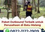 Paket Outbound & Paintball Nyaman di Batu(WA 0822-1122-1909)