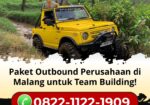 Paket Wisata Outbound Coban Talun: Sesi Paintball Seru di Batu(WA 0822-1122-1909)