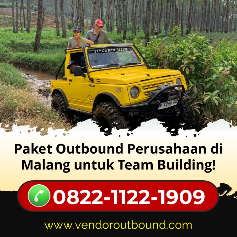 Paket Wisata Outbound Coban Talun: Sesi Paintball Seru di Batu(WA 0822-1122-1909)