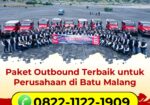 Jasa Outbound Plus Sesi Motivasi oleh Motivator Profesional(WA 0822-1122-1909)