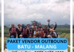 (Hub: 0822-1122-1909) Outbound Pegawai Lapas & Kemenkumham