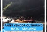 (Hub: 0822-1122-1909) Rafting Adventure untuk Sekolah di Malang