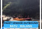 (Hub: 0822-1122-1909) Rafting untuk Pegawai Pertamina Surabaya
