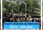 (Hub: 0822-1122-1909) Vendor Rafting BRI Surabaya di Malang