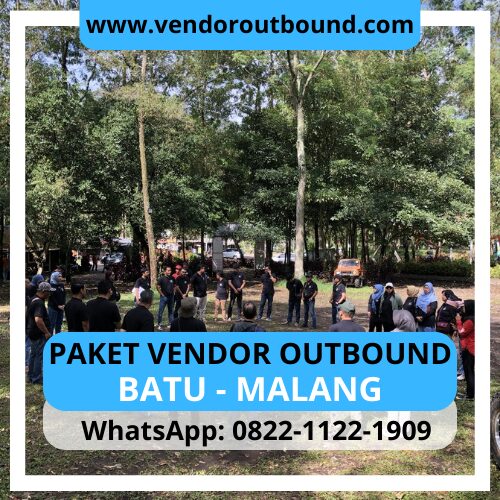 (Hub: 0822-1122-1909) Outbound Kementerian Pariwisata — Bromo Trip