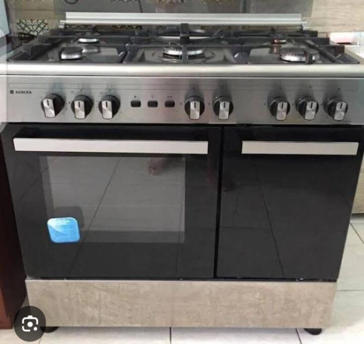 SERVICE KOMPOR GAS TECNOGAS TEKA SERANG