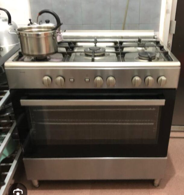 SERVICE KOMPOR GAS TECNOGAS TEKA SERANG