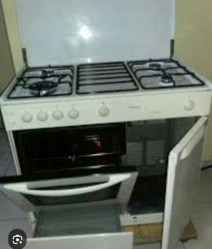 SERVICE KOMPOR GAS ARISTON dan merek lain nya SERANG