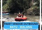 (Hub: 0822-1122-1909) Outbound Pantai untuk BCA Cabang Bali
