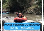 (Hub: 0822-1122-1909) Rafting untuk Pegawai Pertamina Surabaya