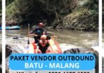 (Hub: 0822-1122-1909) Vendor Outbound Pantai untuk Instansi Medan