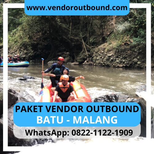 (Hub: 0822-1122-1909) Vendor Outbound Pantai untuk Instansi Medan