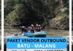 (Hub: 0822-1122-1909) Outbound Pantai untuk Karyawan Pabrik Lampung
