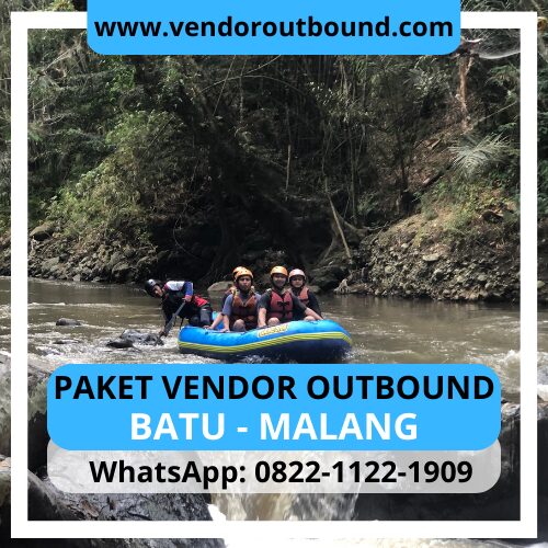 (Hub: 0822-1122-1909) Outbound Pantai untuk Karyawan Pabrik Lampung