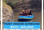 (Hub: 0822-1122-1909) Vendor Outbound Pegawai PLN Jakarta