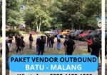 (Hub: 0822-1122-1909) Vendor Rafting BRI Surabaya di Malang