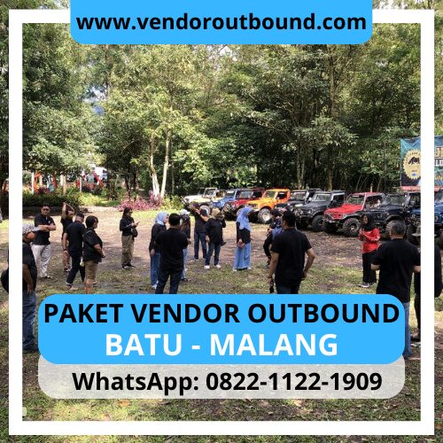 (Hub: 0822-1122-1909) Vendor Rafting BRI Surabaya di Malang