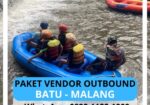 (Hub: 0822-1122-1909) Outbound Team Building Instansi Kediri