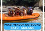 (Hub: 0822-1122-1909) Paket Outbound Malang untuk HRD & Tim SDM