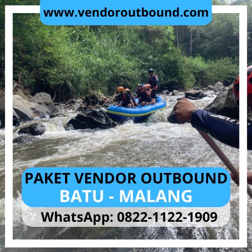 (Hub: 0822-1122-1909) Fun Offroad Adventure Samarinda