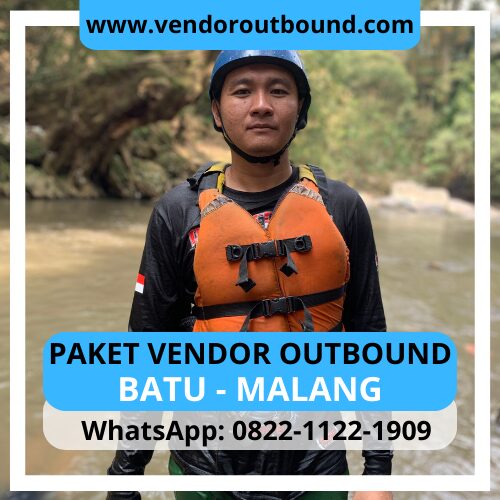 (Hub: 0822-1122-1909) Vendor Outbound Edukasi Sekolah Dasar di Batu