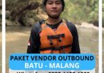 (Hub: 0822-1122-1909) Paket Outbound Malang untuk HRD & Tim SDM