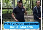 (Hub: 0822-1122-1909) Paket Outbound Pegawai BUMN Semarang — Batu Malang
