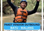 (Hub: 0822-1122-1909) Paket Outbound Perusahaan Surabaya Liburan ke Batu