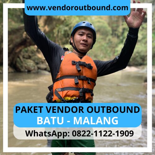 (Hub: 0822-1122-1909) Vendor Outbound Edukasi Sekolah Dasar di Batu