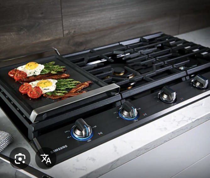 SERVICE KOMPOR GAS MODENA LINEA SERANG