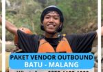 (Hub: 0822-1122-1909) Paket Outbound Perusahaan Surabaya Liburan ke Batu