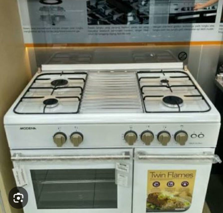 SERVICE KOMPOR GAS PANGGILAN TANGERANG