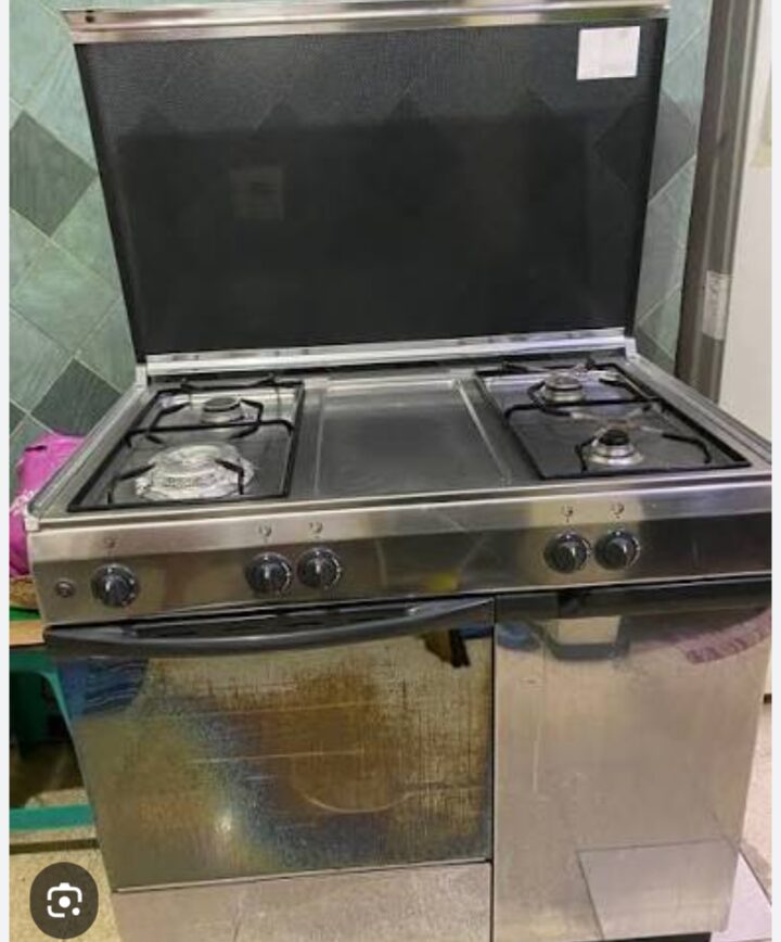 SERVICE KOMPOR GAS PANGGILAN DEPOK