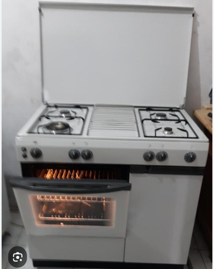 SERVICE KOMPOR GAS PANGGILAN DEPOK