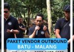 (Hub: 0822-1122-1909) Paket Outbound Pegawai BUMN Semarang — Batu Malang