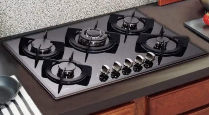 SERVICE KOMPOR GAS SERANG – CILEGON Teknisi Panggilan.