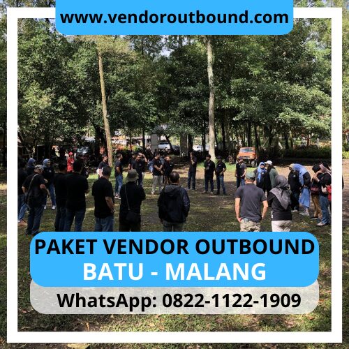 (Hub: 0822-1122-1909) Outbound ASN Kementerian Pertanian di Malang