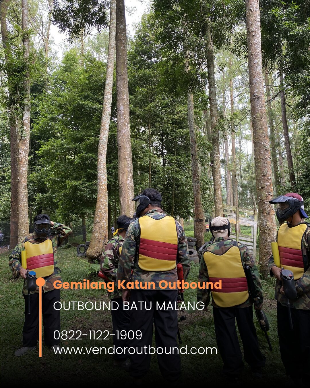 EO Outbound Team Building Batu Malang Paket Lengkap & Fasilitas Terbaik (WA 0822-1122-1909)