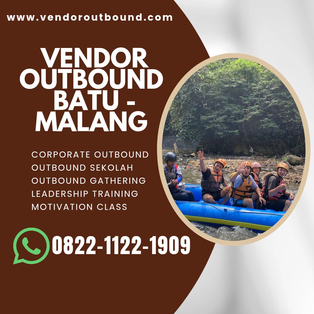 (WA 0822-1122-1909) Paket Outbound Pegawai BUMD Pasuruan