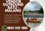 (WA 0822-1122-1909) EO Outbound Pegawai Dinas Pendidikan Batu Malang