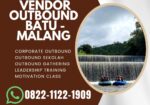 (WA 0822-1122-1909) Outbound Motivasi untuk Pelajar SMK Malang