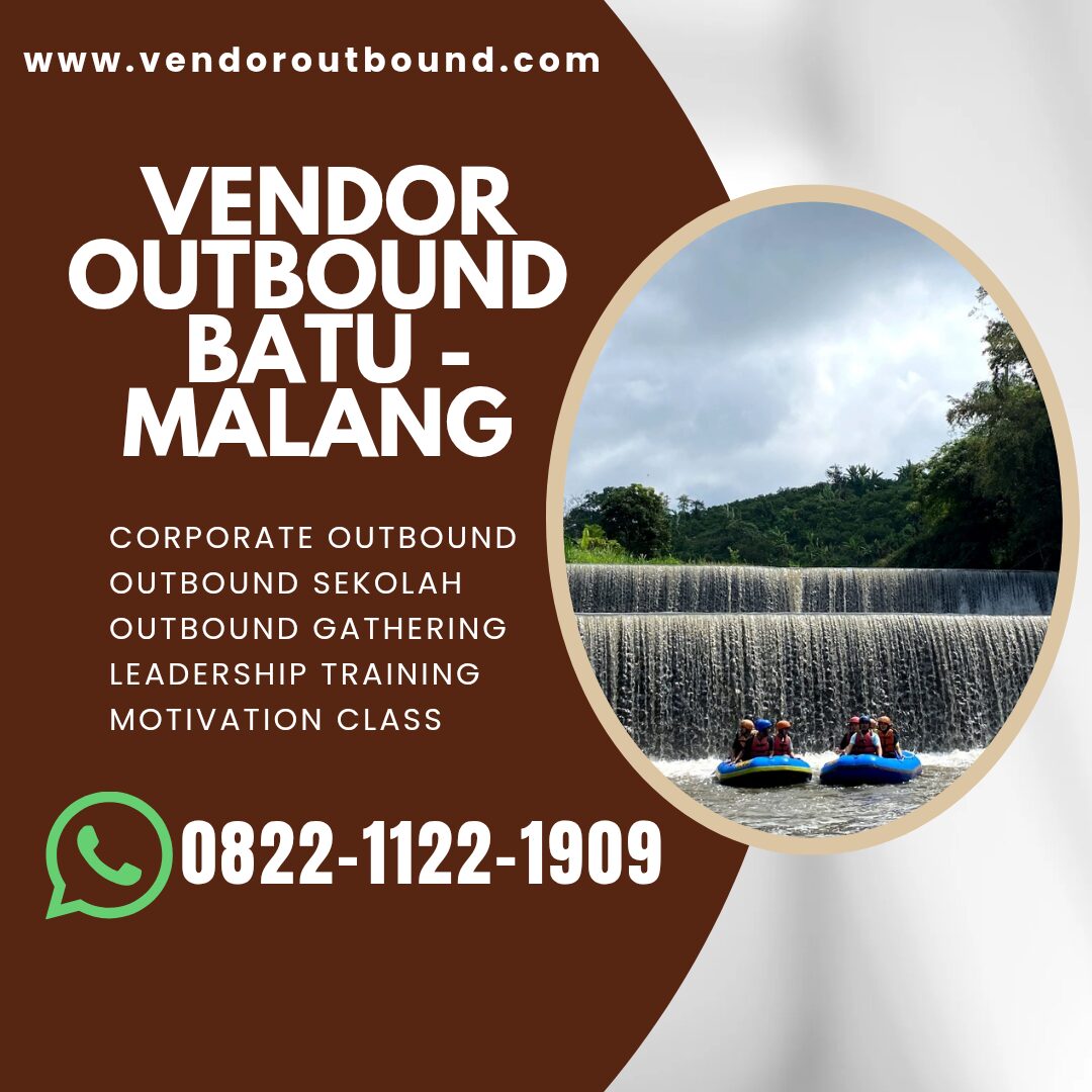 (WA 0822-1122-1909) Outbound Motivasi untuk Pelajar SMK Malang