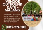 (WA 0822-1122-1909) Outbound Team Building untuk Puskesmas Gresik