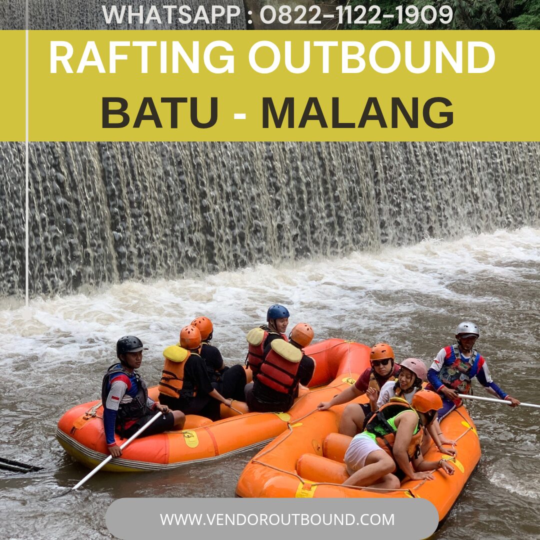 WA 0822-1122-1909,Paket Outbound Papua di Kota Batu