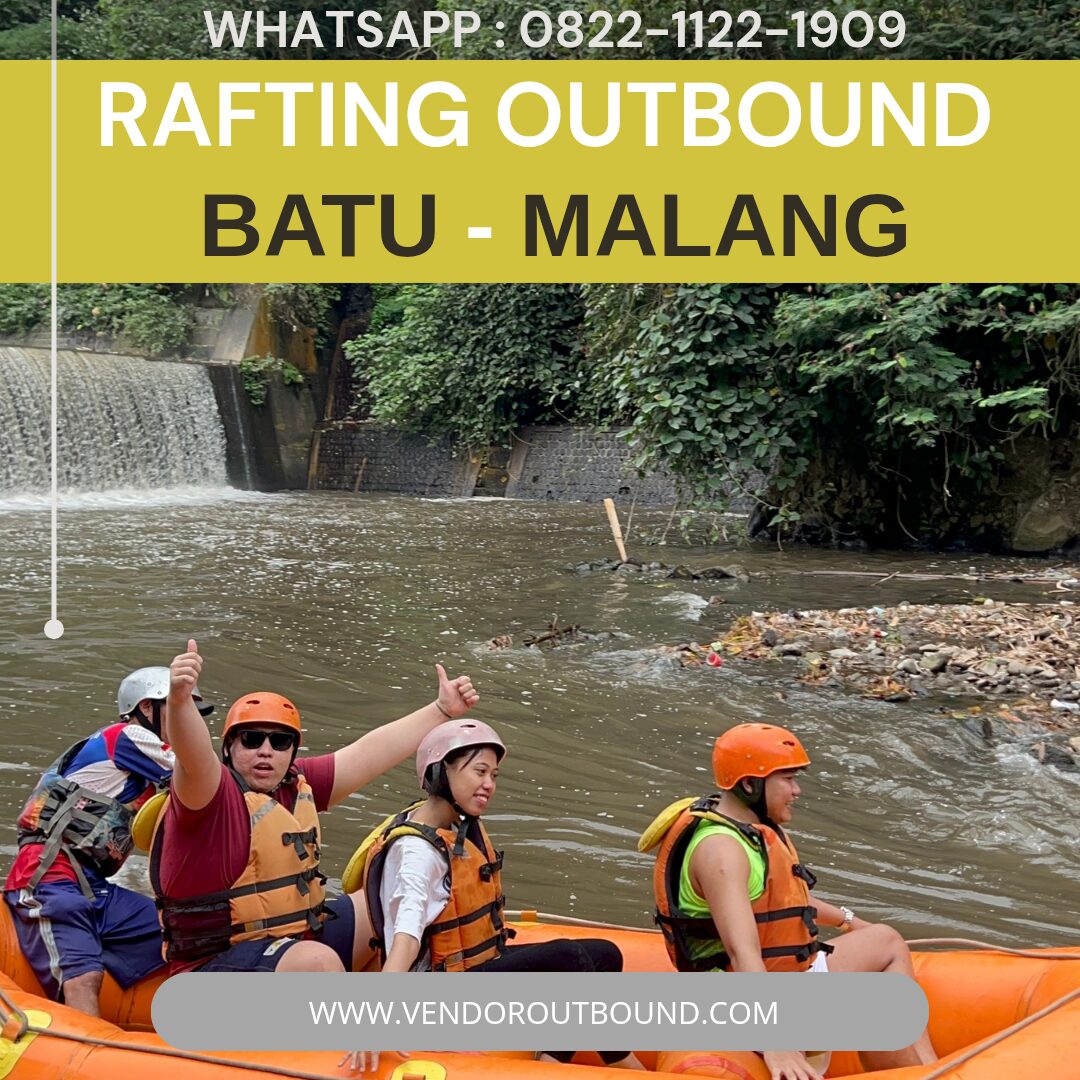 WA 0822-1122-1909,Paket Outbound Papua di Kota Batu