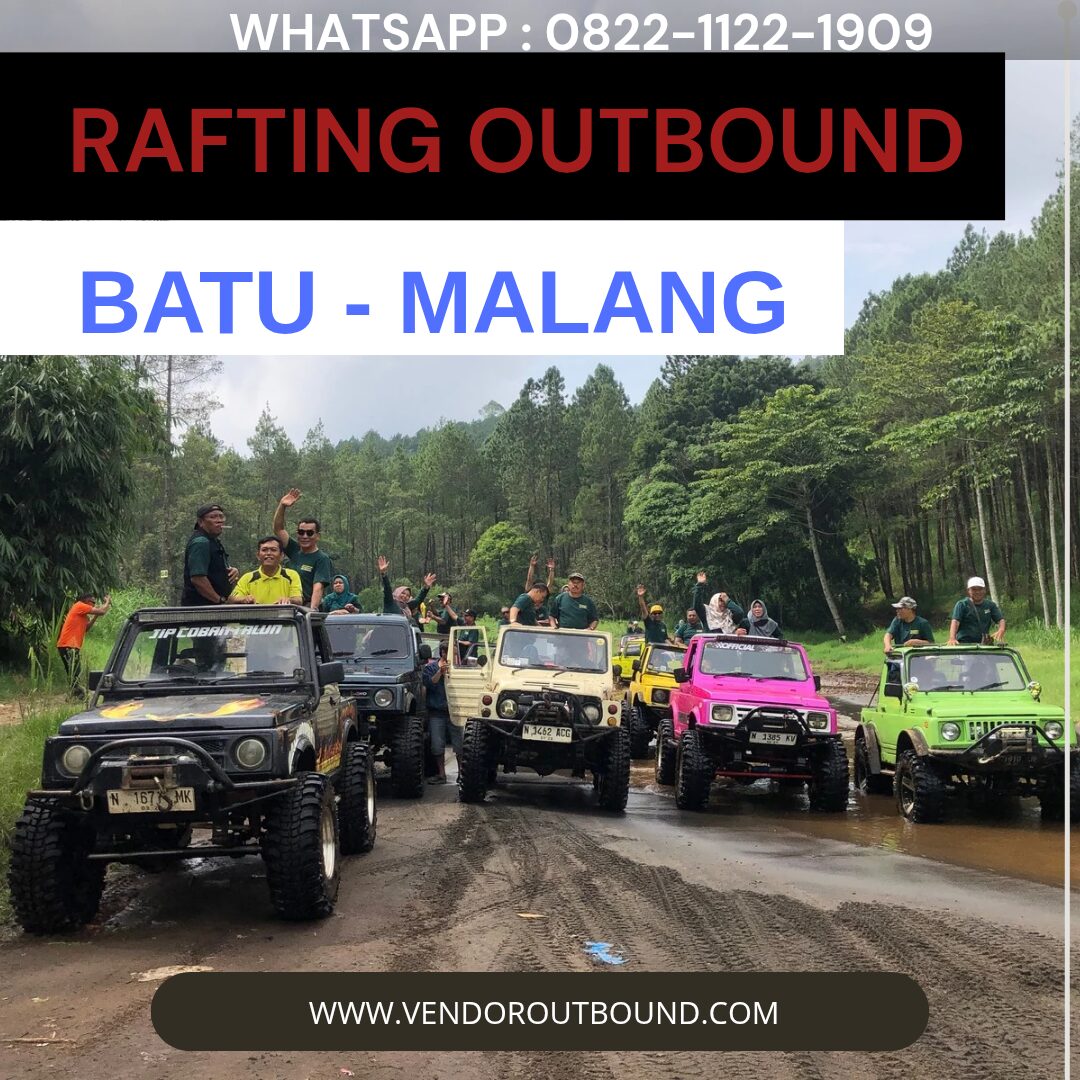 WA 0822-1122-1909, Paket Outbound Balekambang untuk Instansi Probolinggo