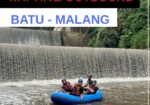 WA 0822-1122-1909, EO Outbound Pantai untuk Jogja ke Balekambang