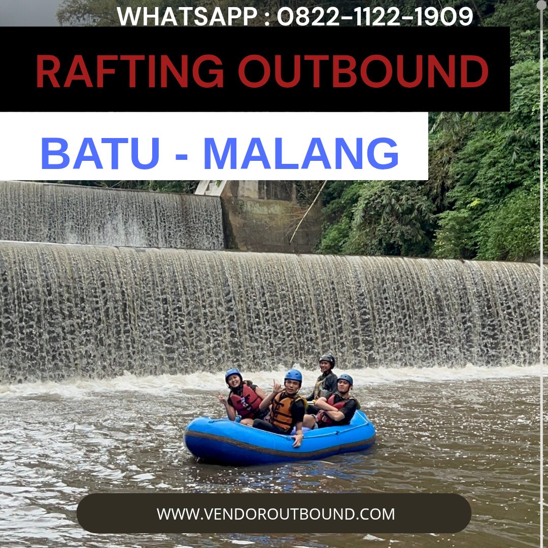 WA 0822-1122-1909, EO Outbound Pantai untuk Jogja ke Balekambang