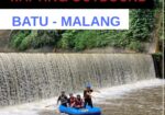 WA 0822-1122-1909, Outbound Pantai Program Jayapura ke Malang