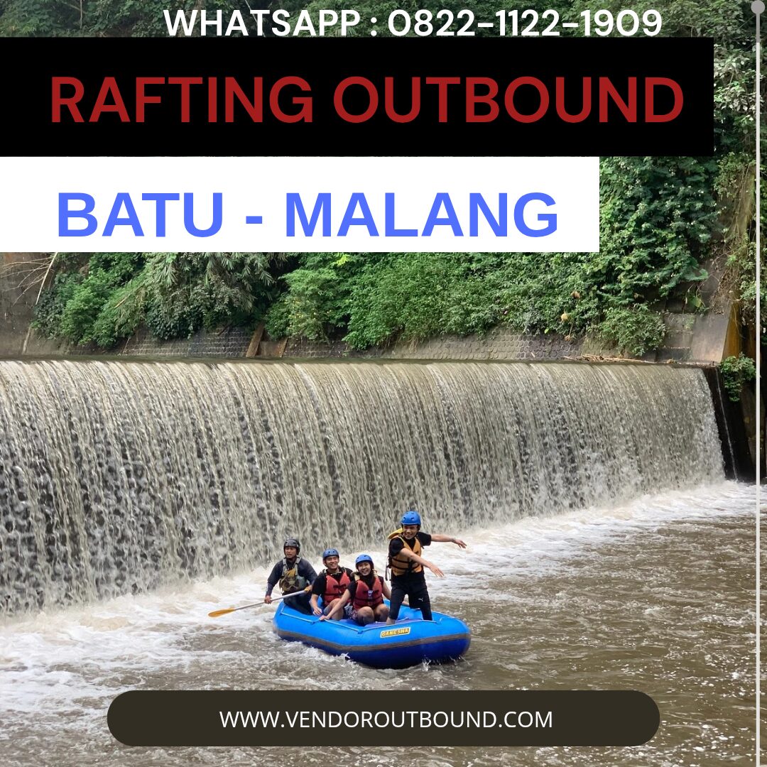WA 0822-1122-1909, Outbound Pantai Program Jayapura ke Malang